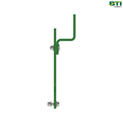 BW16864: Mulicoupler Adjustable Bracket Assembly