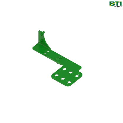 BW16867: Quick Coupler Adjustable Bracket Assembly