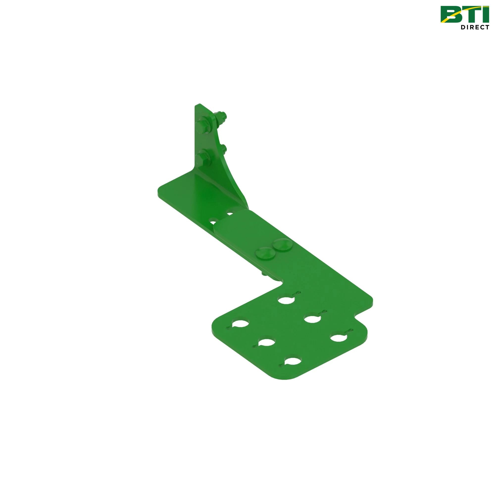 BW16867: Quick Coupler Adjustable Bracket Assembly