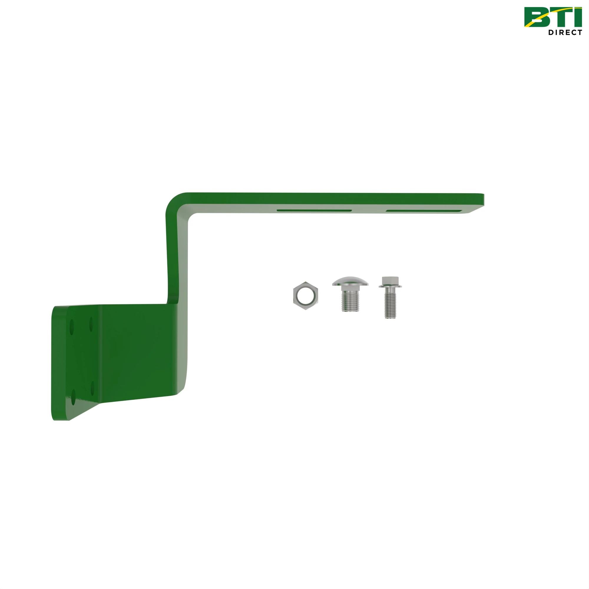 BW16888: Toolbox Bracket