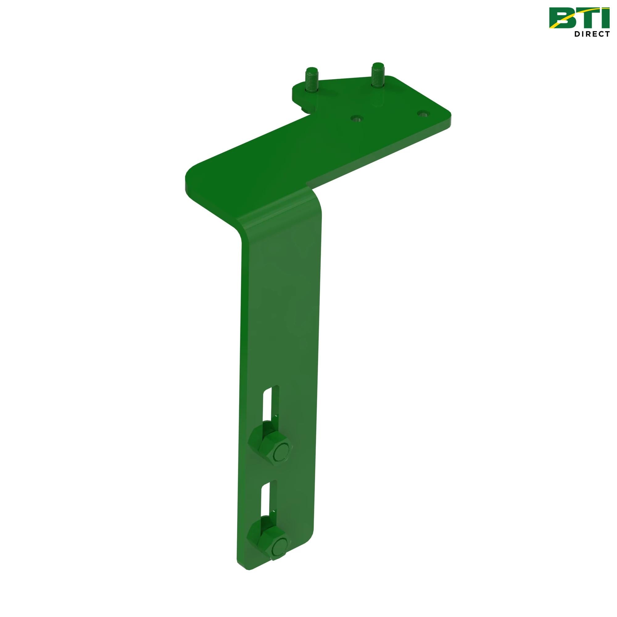 BW16889: Tool Box Bracket Kit