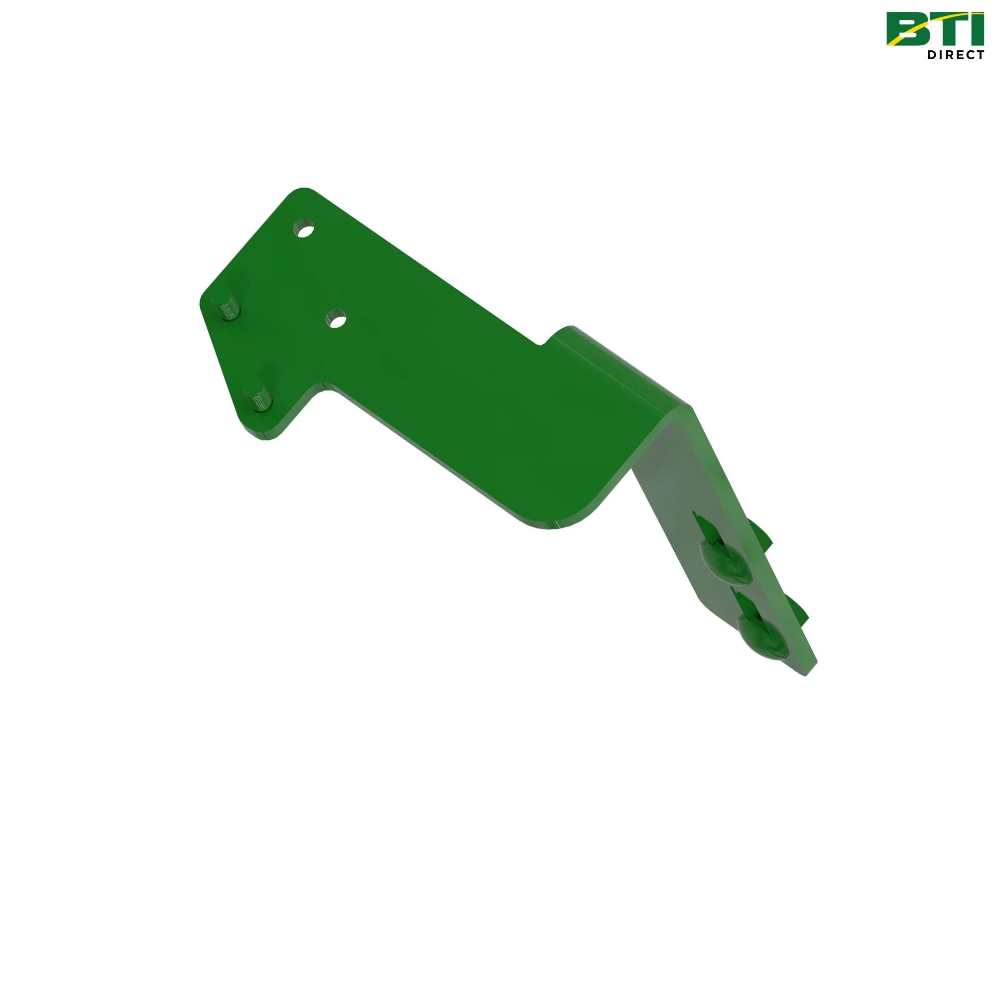 BW16889: Tool Box Bracket Kit