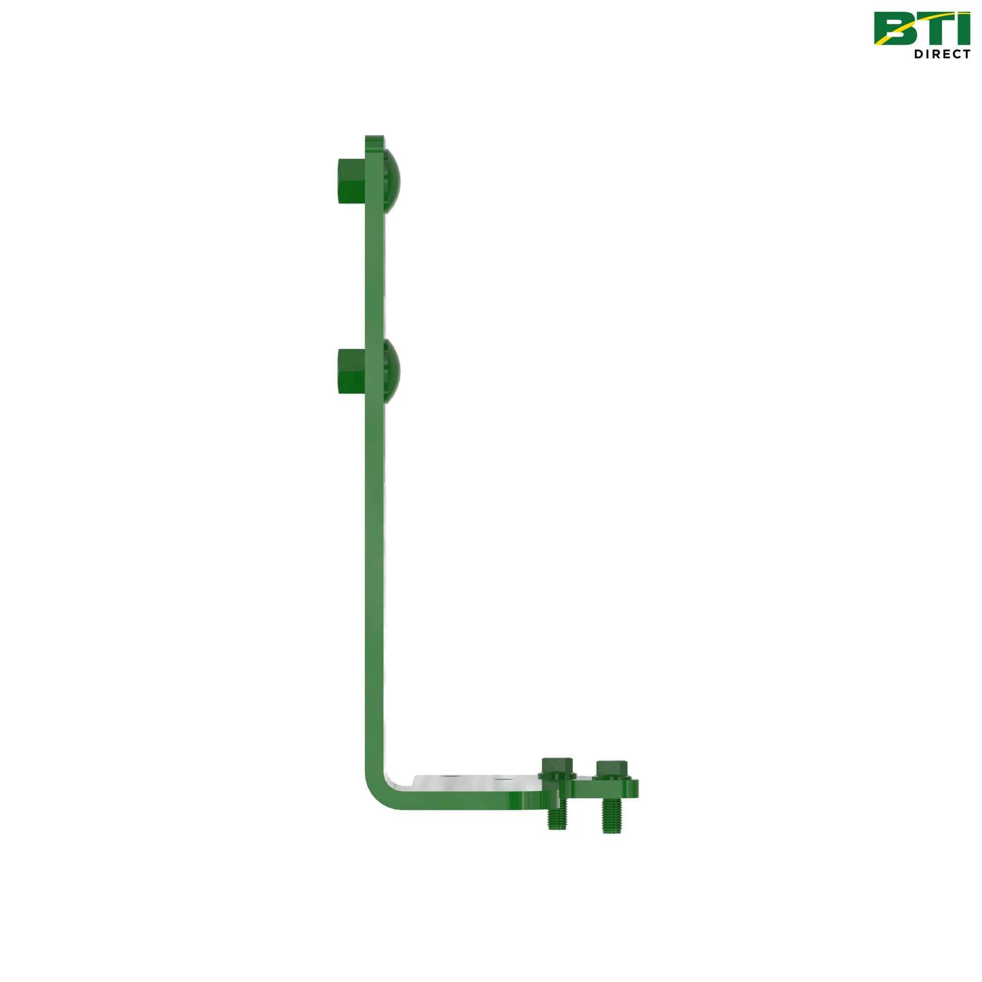 BW16889: Tool Box Bracket Kit