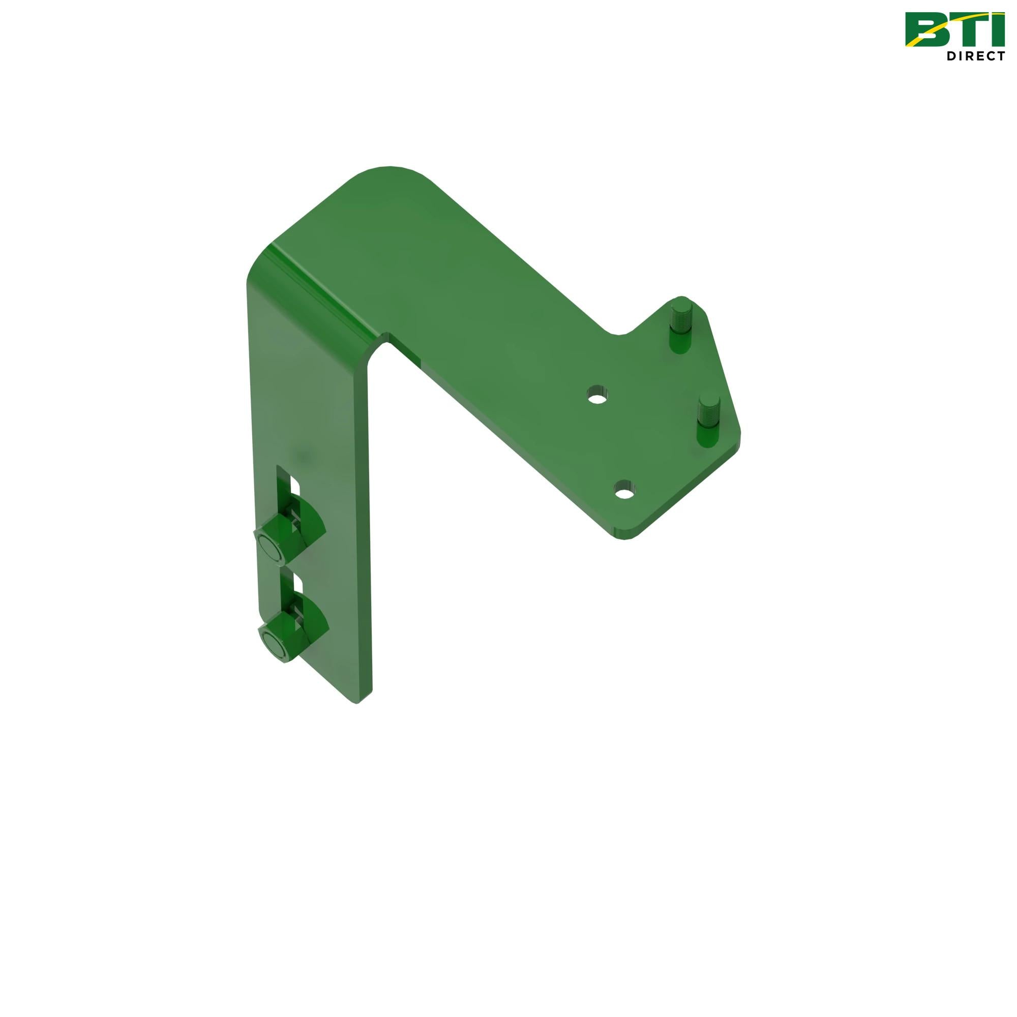 BW16889: Tool Box Bracket Kit