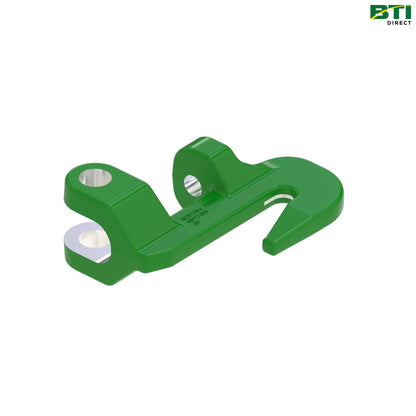 BW16935: Hydraulic Quick Connect Coupler