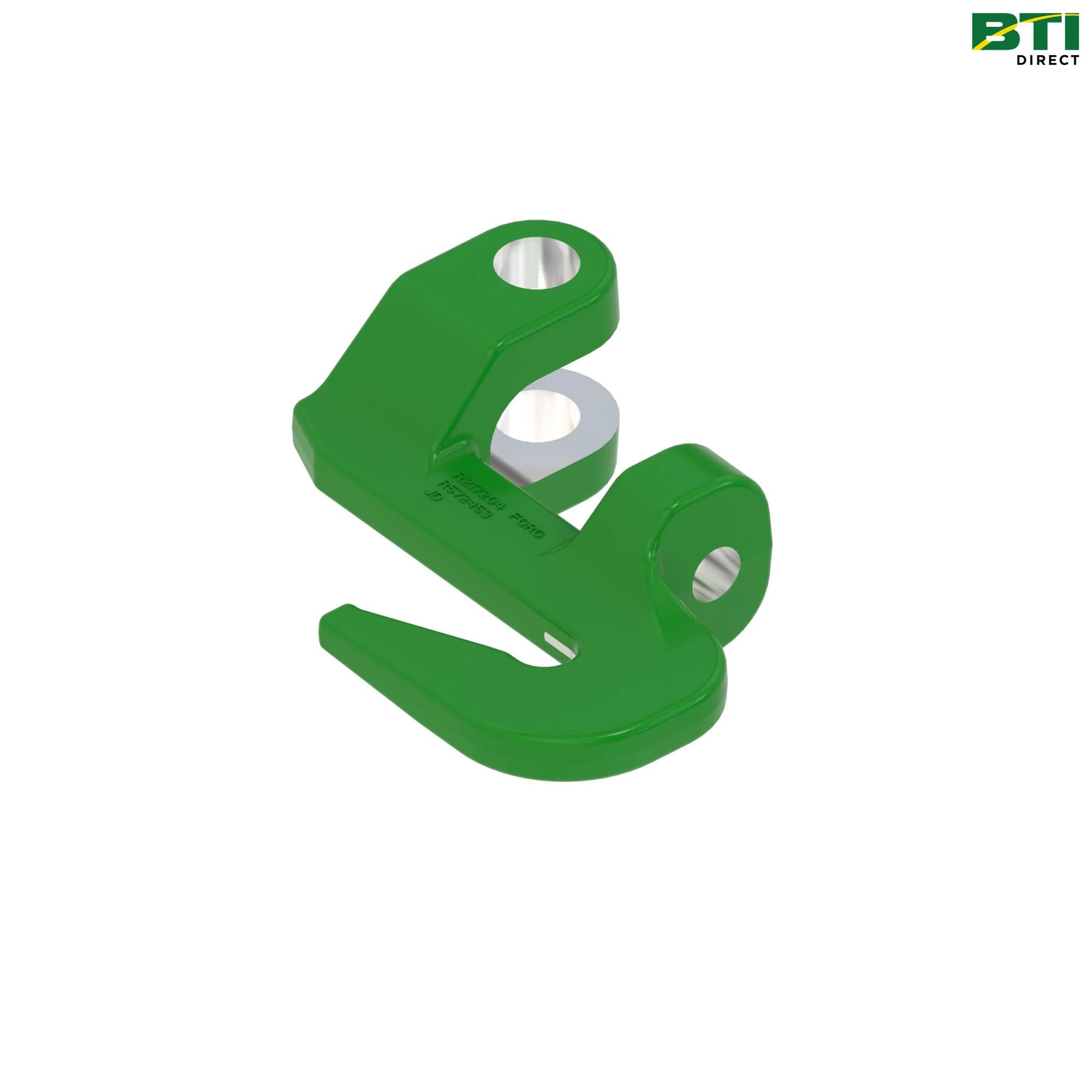 BW16935: Hydraulic Quick Connect Coupler