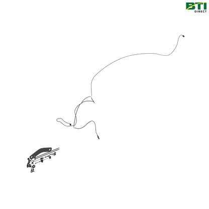 BW16937: RTP Angle Kit