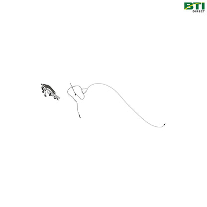 BW16937: RTP Angle Kit