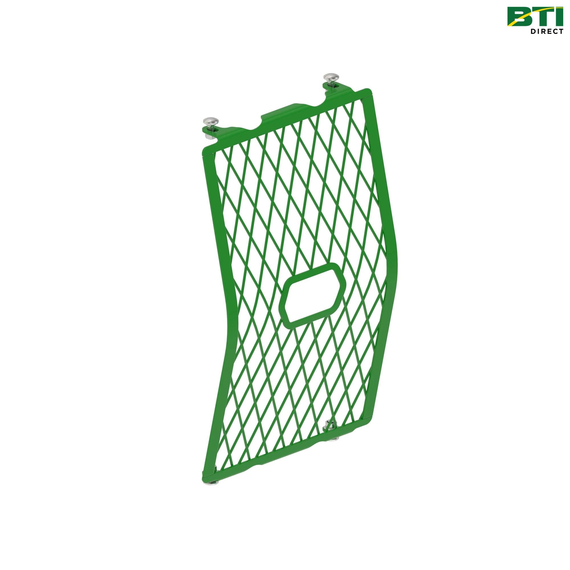 BW16989: Deluxe Brush Guard Attachment