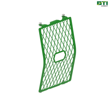 BW16989: Deluxe Brush Guard Attachment