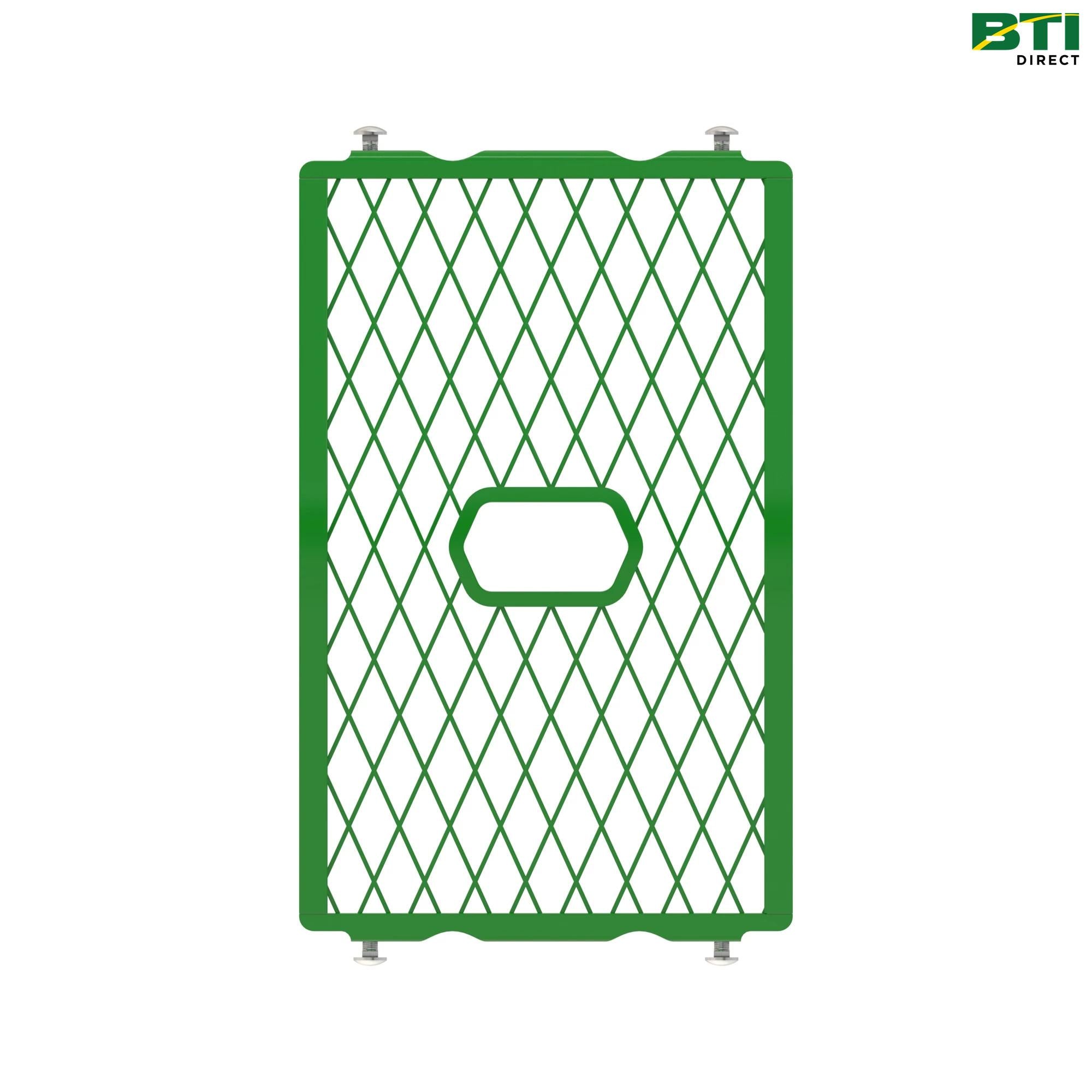 BW16989: Deluxe Brush Guard Attachment