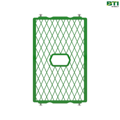 BW16989: Deluxe Brush Guard Attachment