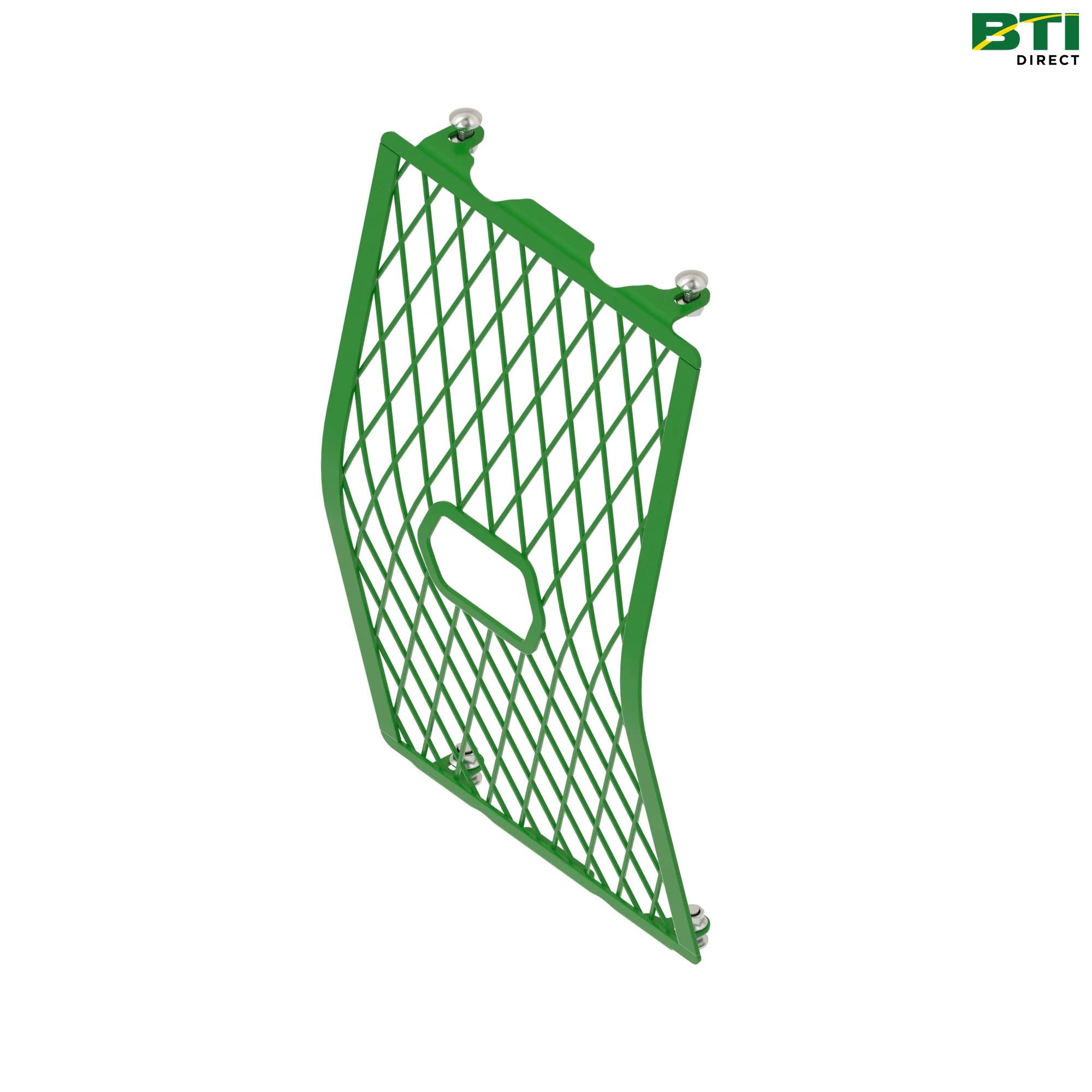 BW16989: Deluxe Brush Guard Attachment