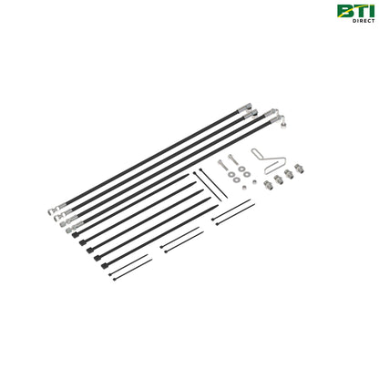 BW17032: 2-Function Hose Attachment
