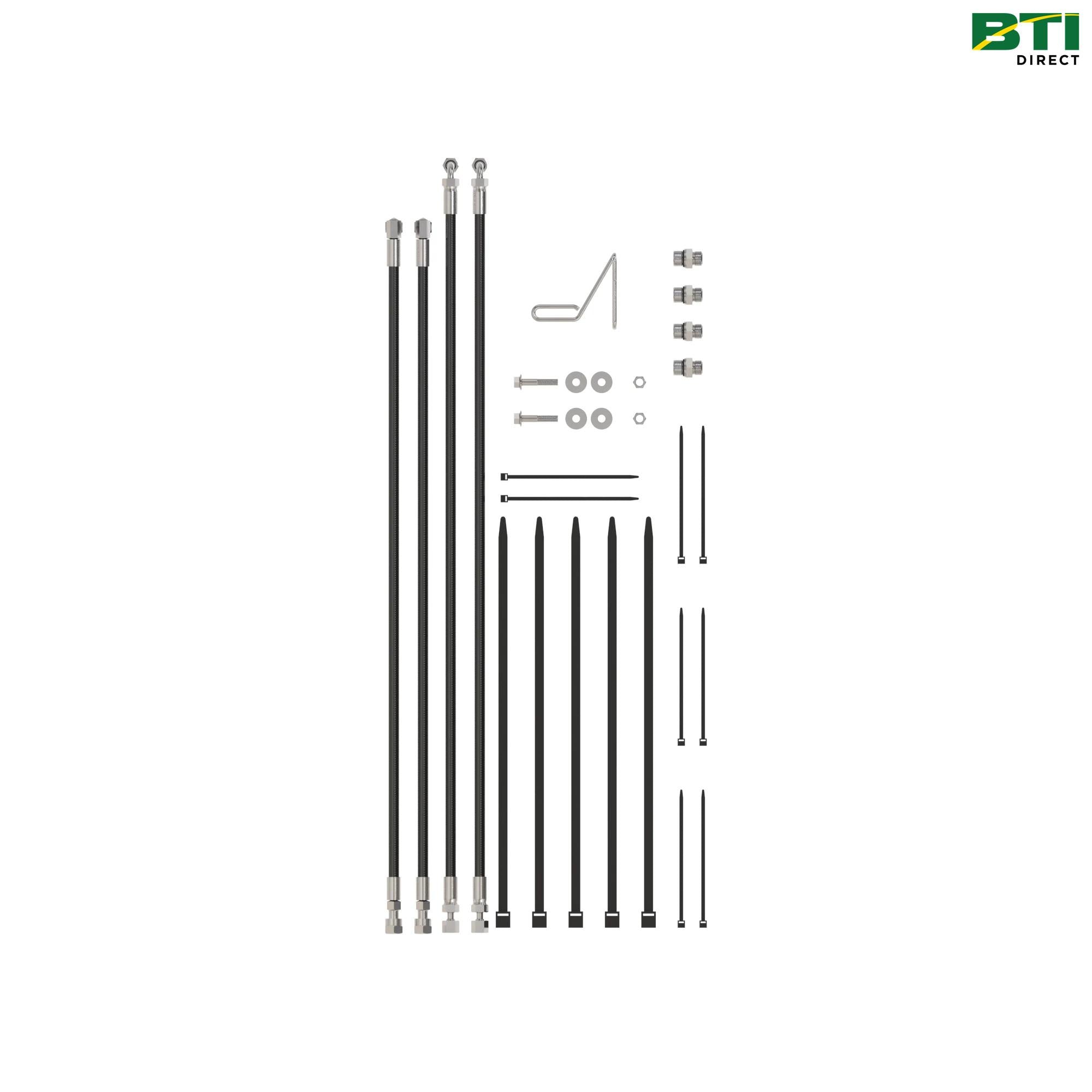 BW17032: 2-Function Hose Attachment