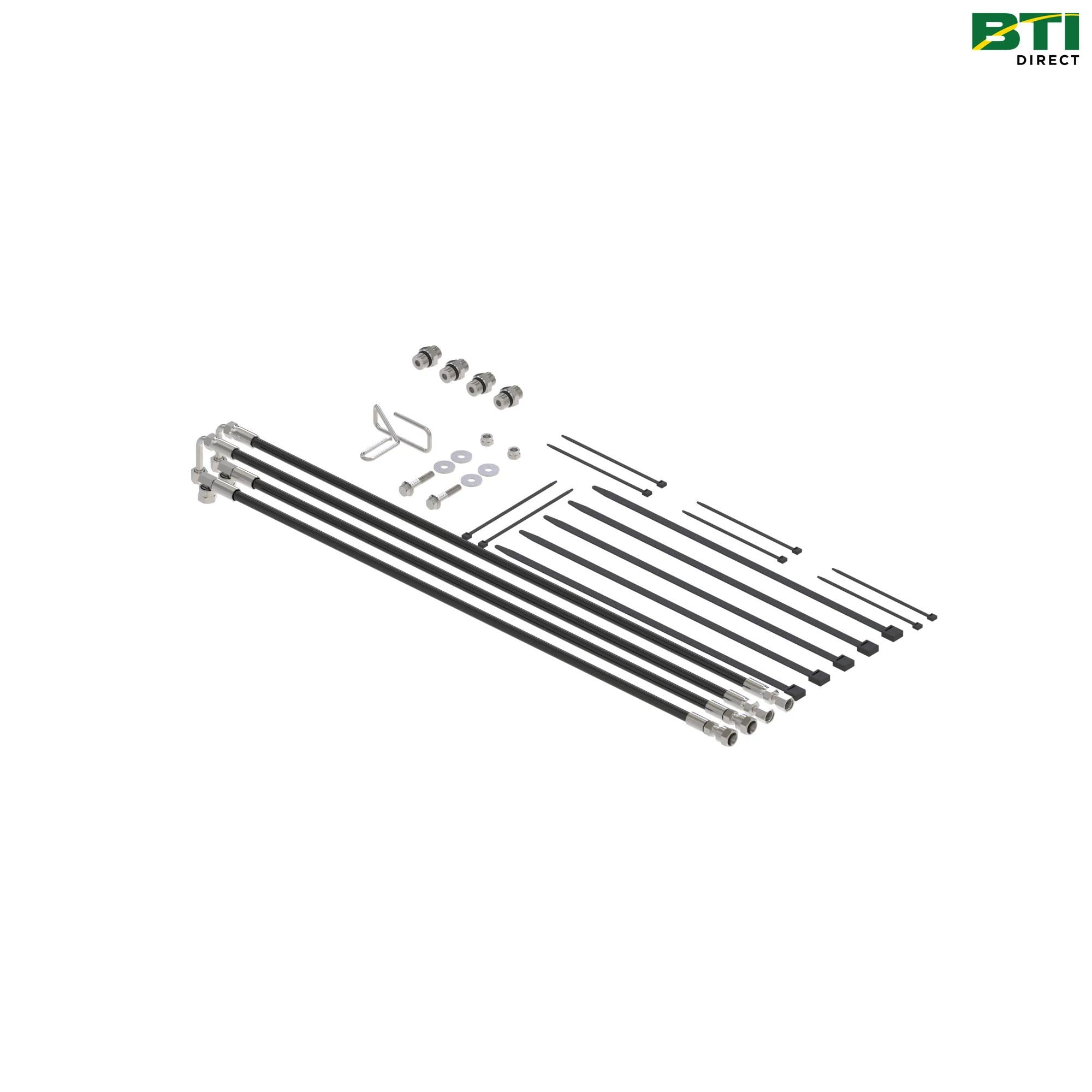 BW17032: 2-Function Hose Attachment
