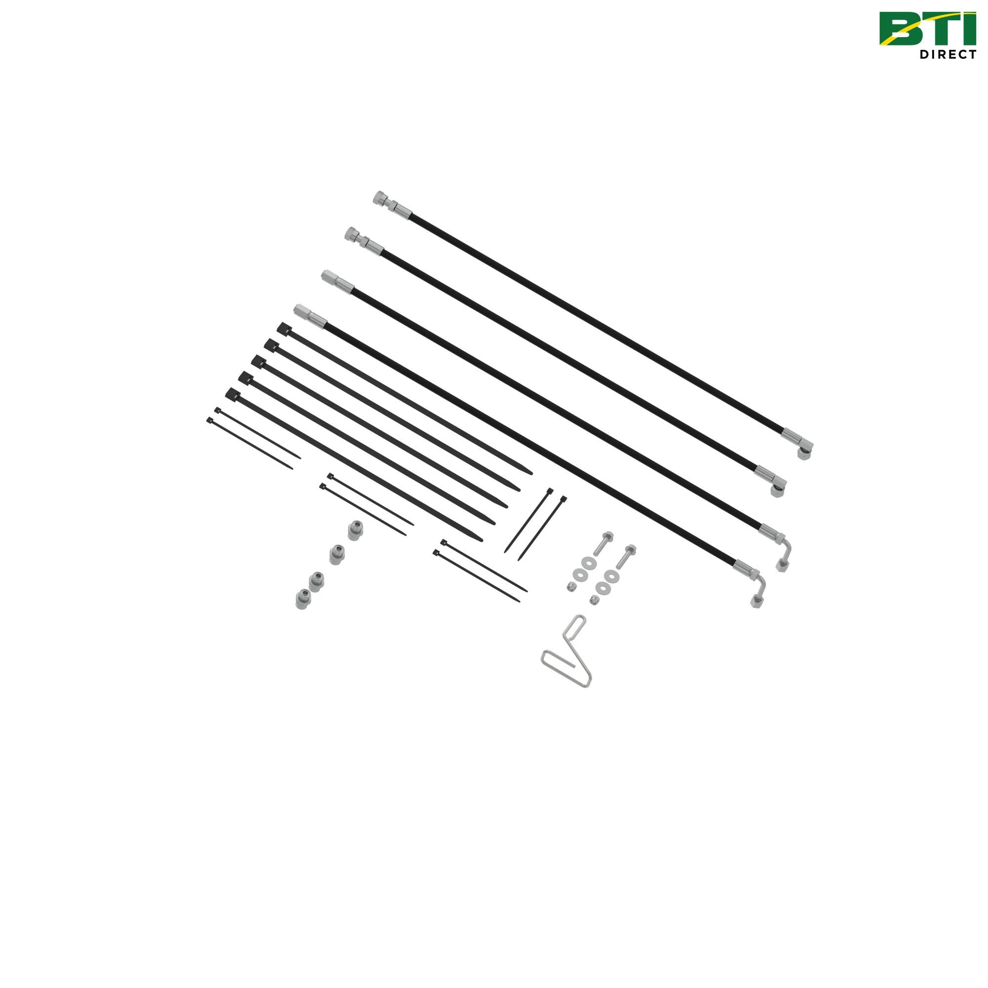 BW17032: 2-Function Hose Attachment