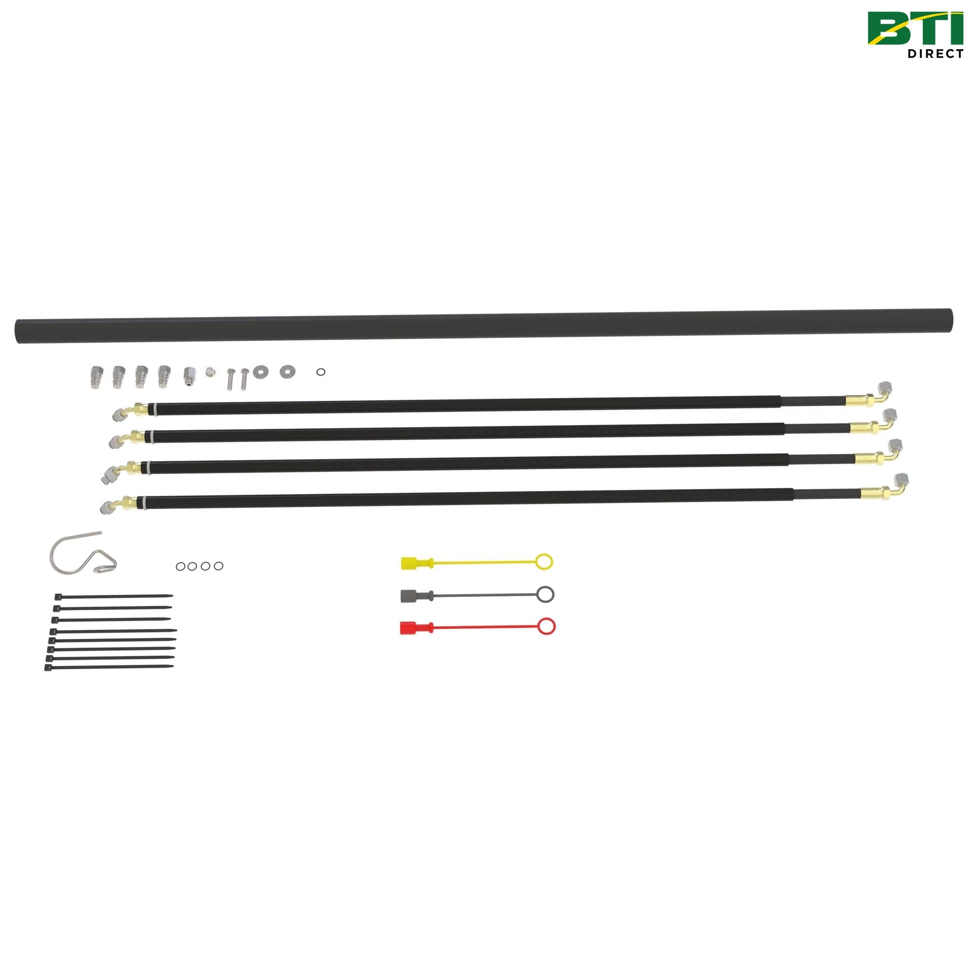 BW17057: Hose Kit