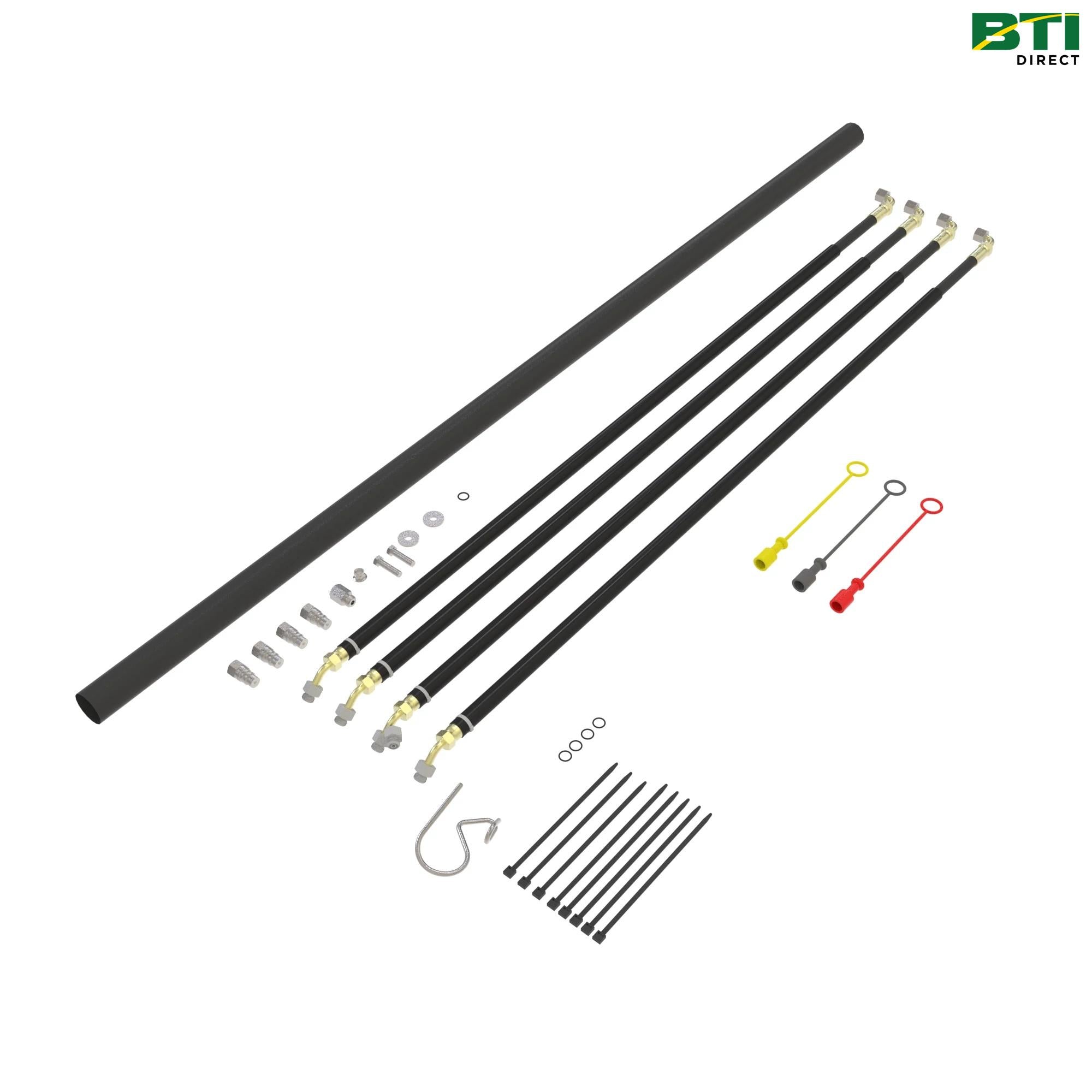 BW17057: Hose Kit