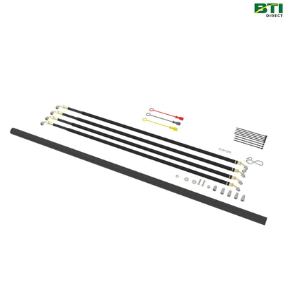 BW17057: Hose Kit