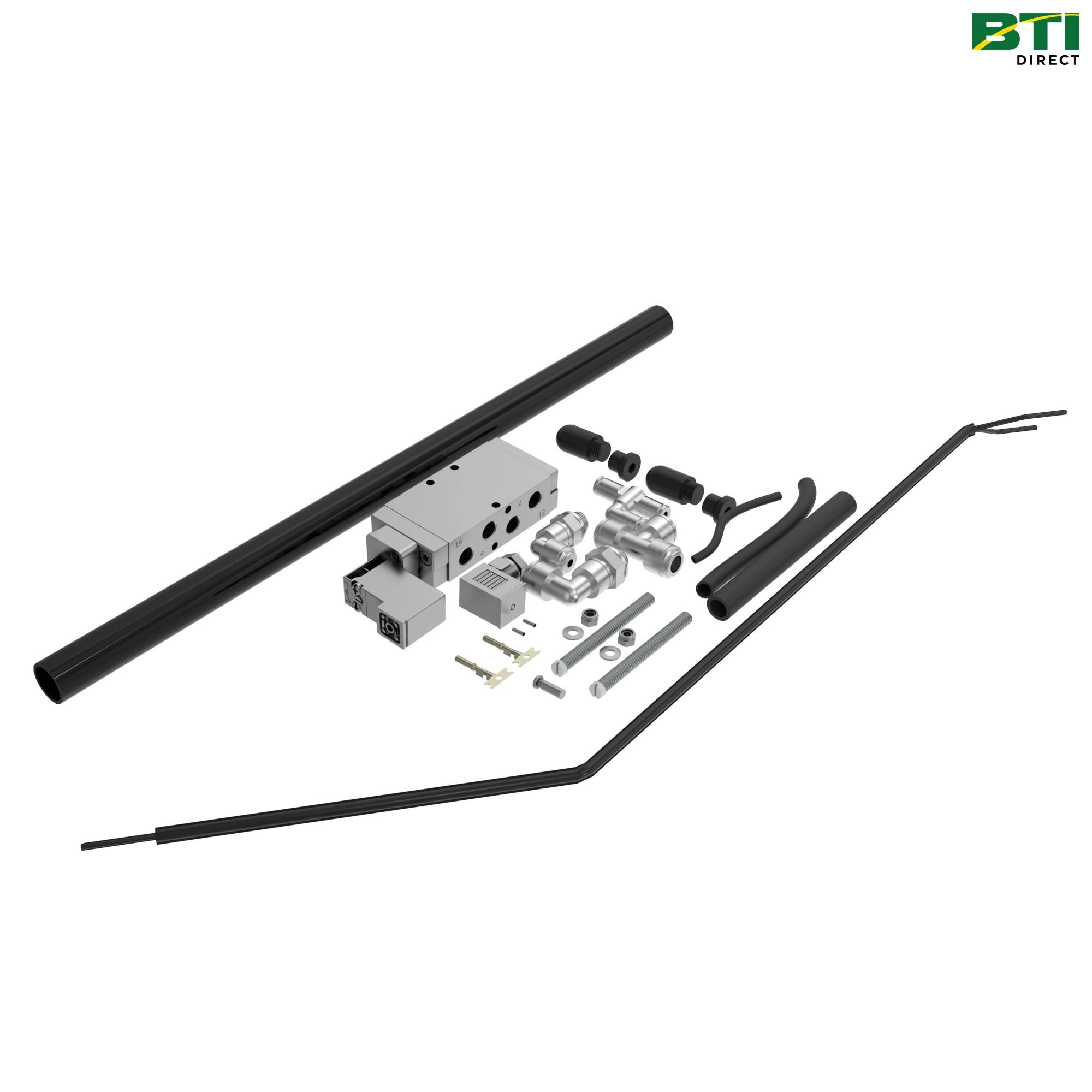 BWZ10001: Air Pressure Expansion Valve Kit