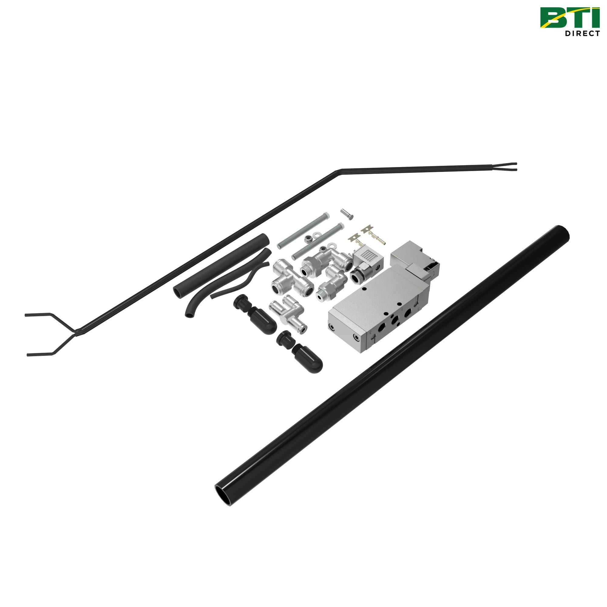 BWZ10001: Air Pressure Expansion Valve Kit