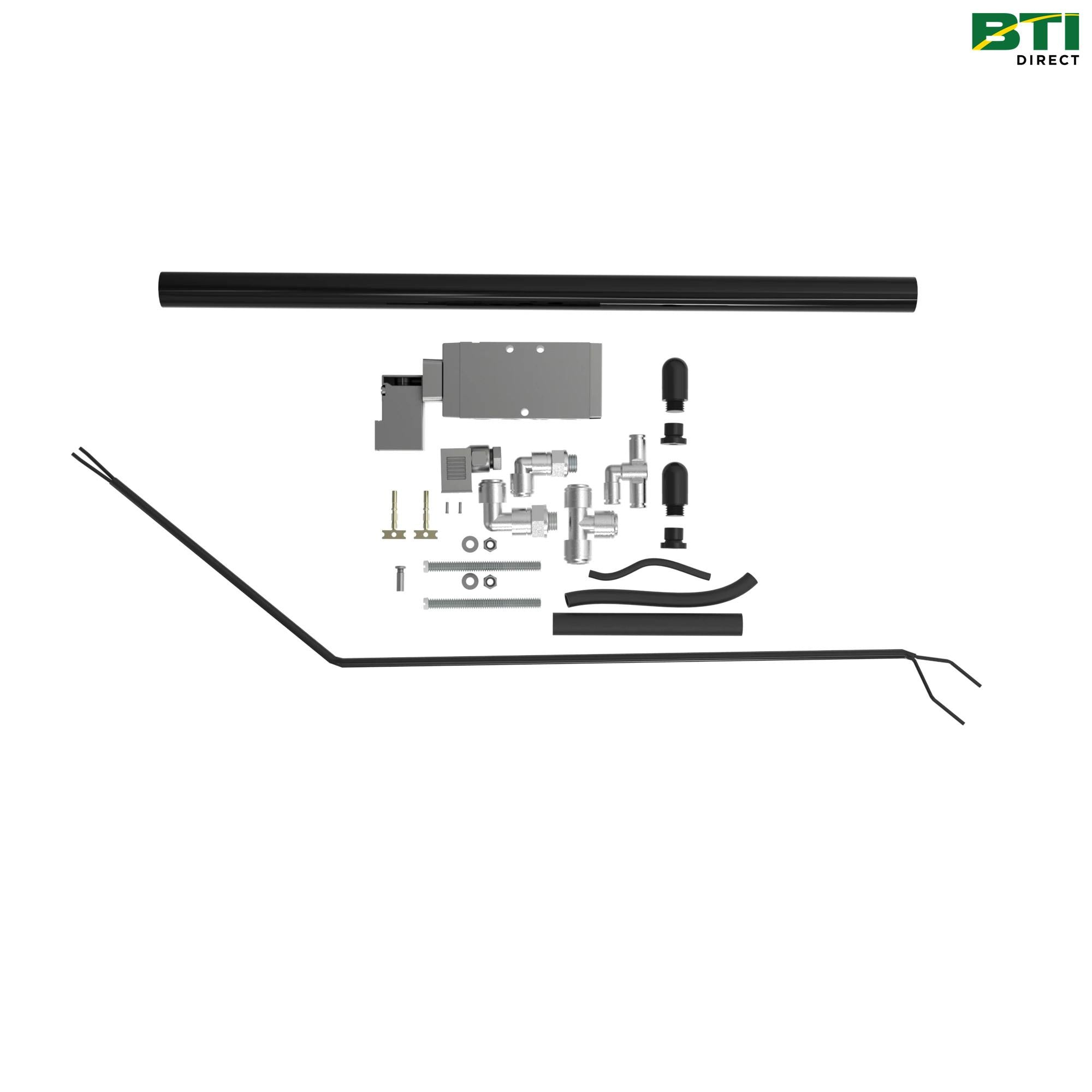 BWZ10001: Air Pressure Expansion Valve Kit