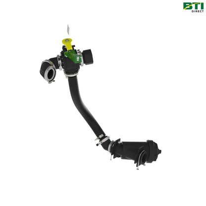 BWZ10005: Push Fill Valve Attachment