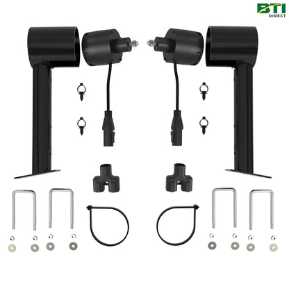 BWZ10010: Sensor Expansion Control Kit