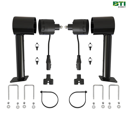 BWZ10010: Sensor Expansion Control Kit