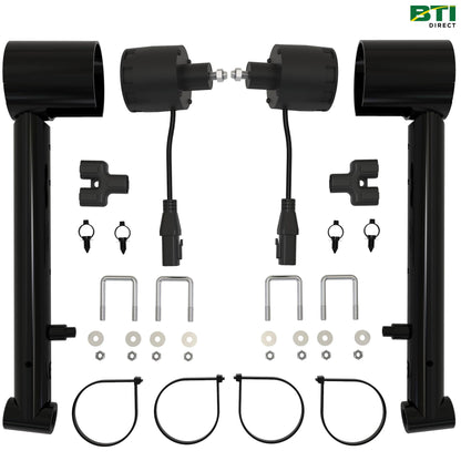 BWZ10012: Norac Sensor Control Kit