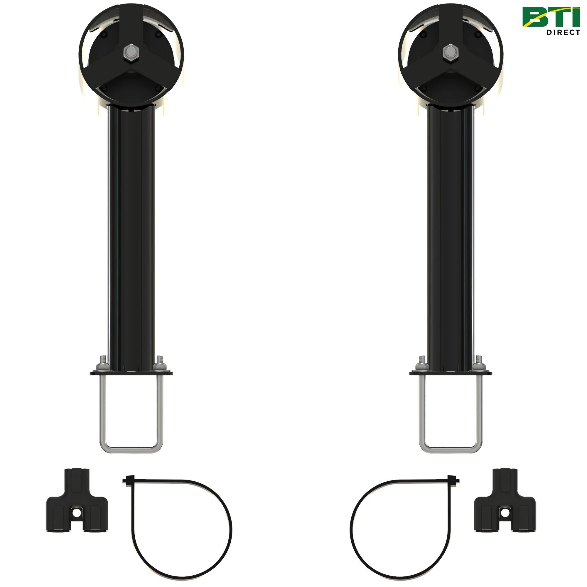 BWZ10012: Norac Sensor Control Kit