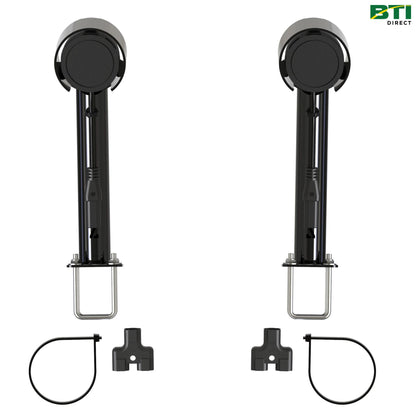 BWZ10012: Norac Sensor Control Kit