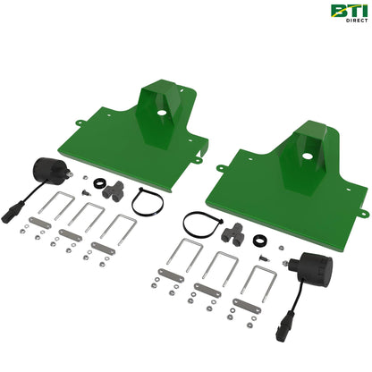 BWZ10016: Norac Sensor Control Kit