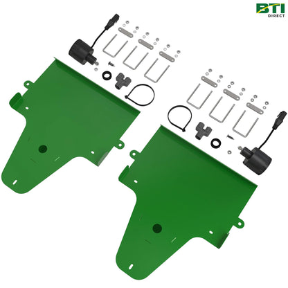 BWZ10016: Norac Sensor Control Kit