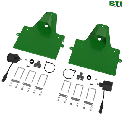BWZ10016: Norac Sensor Control Kit