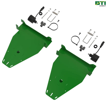 BWZ10017: Norac Sensor Control Kit