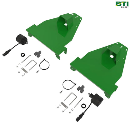 BWZ10017: Norac Sensor Control Kit
