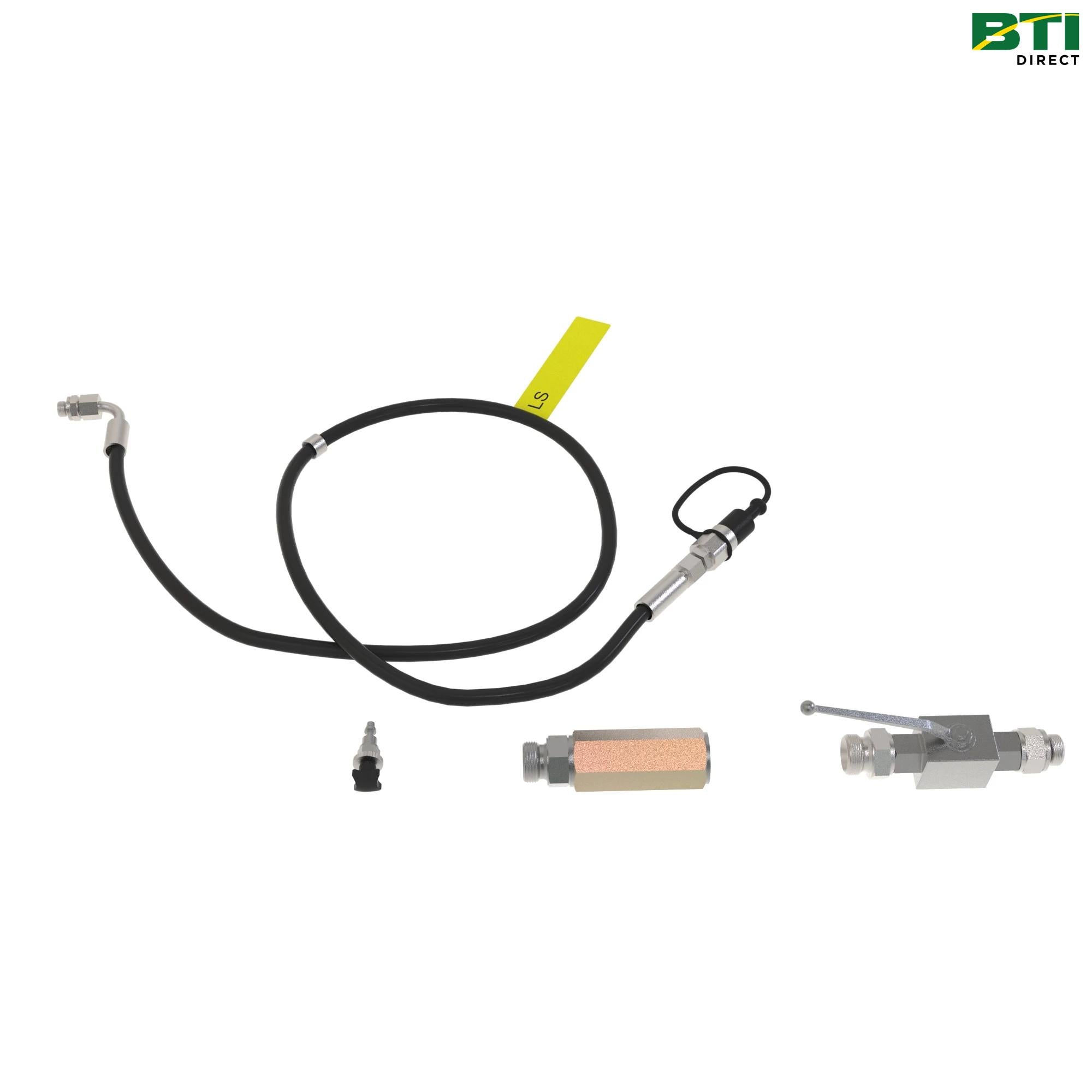 BWZ10021: Load Sensing Kit for Hydraulics, 50 Liter/min