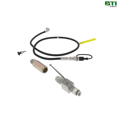 BWZ10021: Load Sensing Kit for Hydraulics, 50 Liter/min