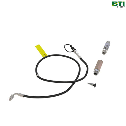 BWZ10021: Load Sensing Kit for Hydraulics, 50 Liter/min