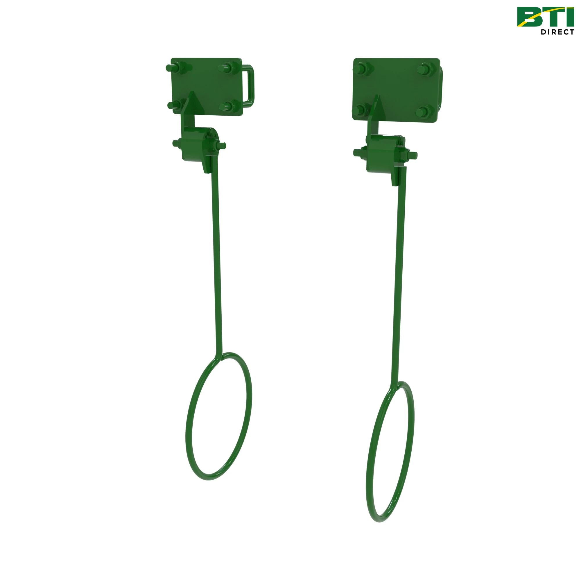 BWZ10027: Sensor Kit