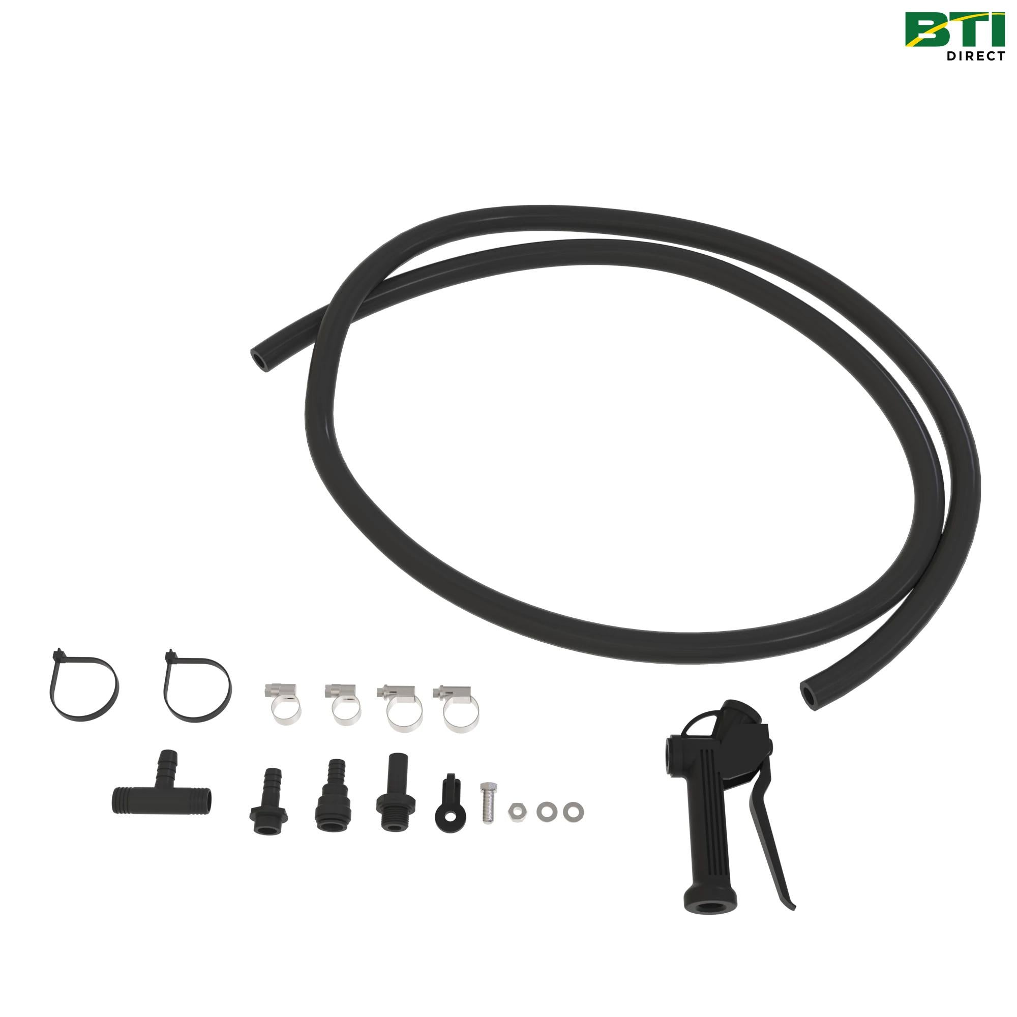BWZ10030: Chemical Eductor Spray Gun