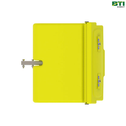 BWZ10032: Clothing Locker Attachment