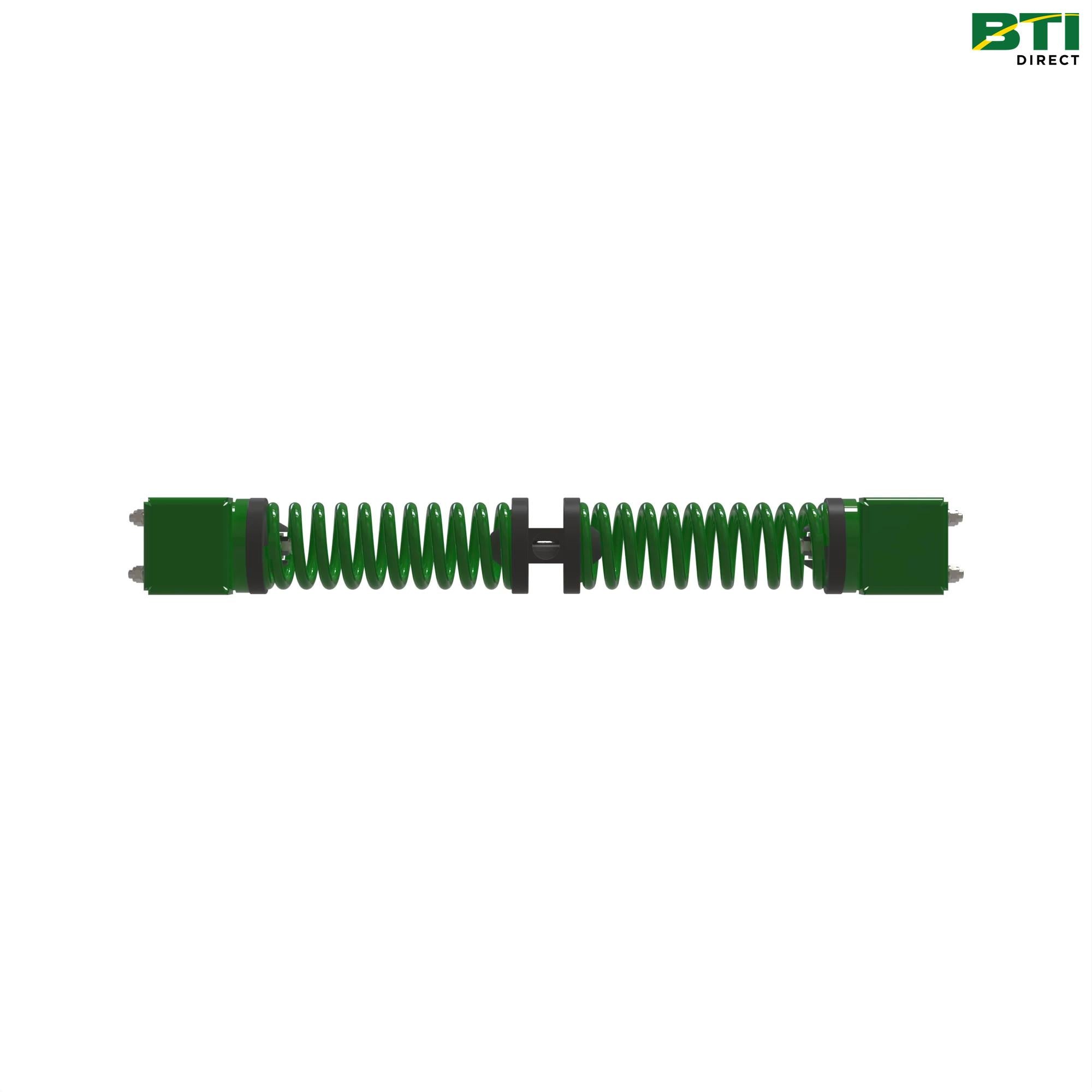 BWZ10033: Boom Suspension Compression Spring Kit for Spraying Hilly Fields