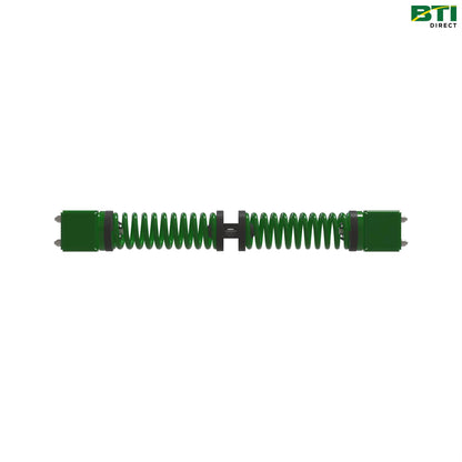 BWZ10033: Boom Suspension Compression Spring Kit for Spraying Hilly Fields