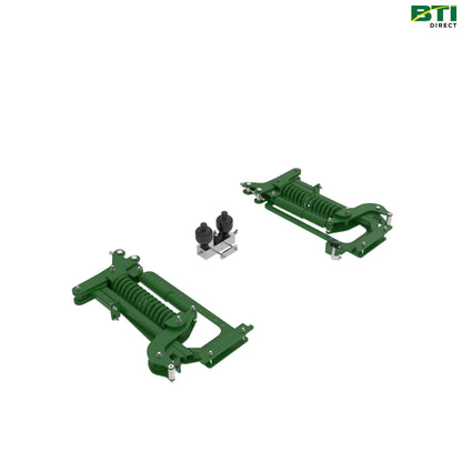 BWZ10042: Independent Anti-Yaw Suspension and Dampening Kit