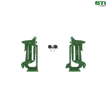 BWZ10042: Independent Anti-Yaw Suspension and Dampening Kit