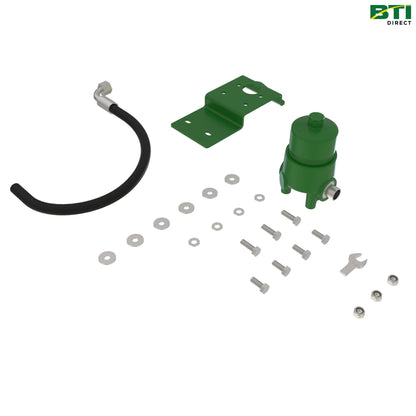 BWZ10044: Hydraulic Oil Pressure Filter Kit