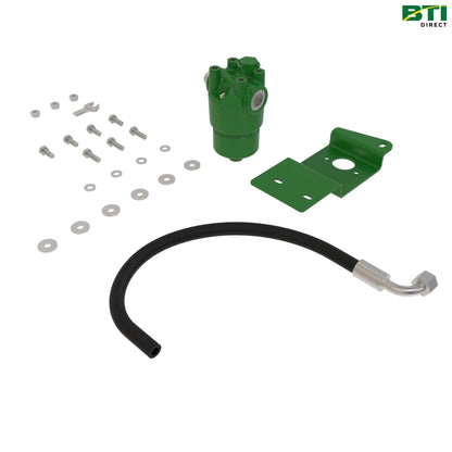BWZ10044: Hydraulic Oil Pressure Filter Kit